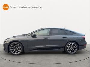 Audi A6 e-tron Sportback performance 270 kW UPE 99.900 Luftfeder AHK Sitzbelüftung