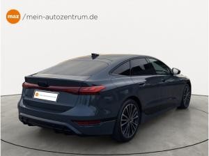 Audi A6 e-tron Sportback performance 270 kW UPE 99.900 Luftfeder AHK Sitzbelüftung