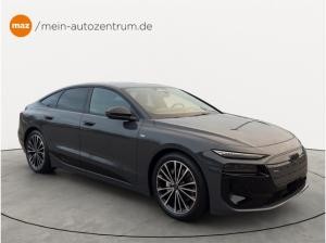Audi A6 e-tron Sportback performance 270 kW UPE 99.900 Luftfeder AHK Sitzbelüftung