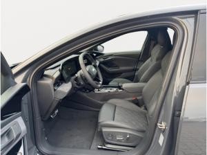 Audi A6 e-tron Sportback performance 270 kW UPE 99.900 Luftfeder AHK Sitzbelüftung