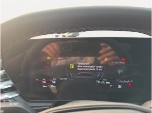 Audi A5 Avant e-hybrid quattro 270 kW S line Matrix Komfortpaket