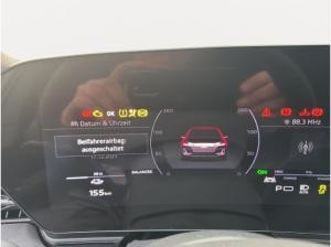 Audi A6 e-tron Sportback performance 270 kW UPE 99.900 Luftfeder AHK Sitzbelüftung