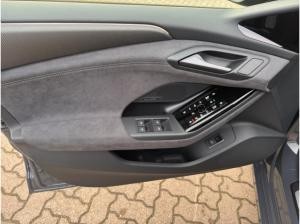 Audi A6 e-tron Sportback performance 270 kW UPE 99.900 Luftfeder AHK Sitzbelüftung