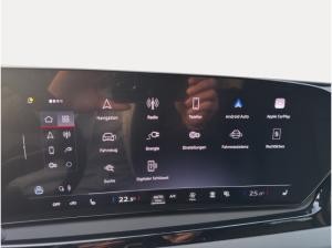 Audi A5 Avant e-hybrid quattro 270 kW S line Matrix Komfortpaket