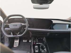 Audi A6 e-tron Sportback performance 270 kW UPE 99.900 Luftfeder AHK Sitzbelüftung