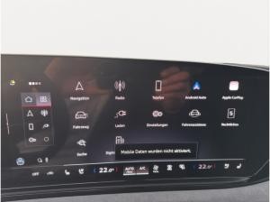 Audi A6 e-tron Sportback performance 270 kW UPE 99.900 Luftfeder AHK Sitzbelüftung