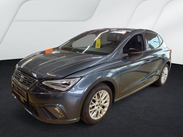 Seat Ibiza 1.0 TSI DSG FR