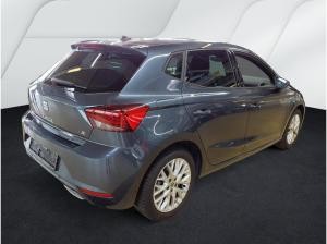 Seat Ibiza 1.0 TSI DSG FR