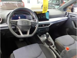 Seat Ibiza 1.0 TSI DSG FR