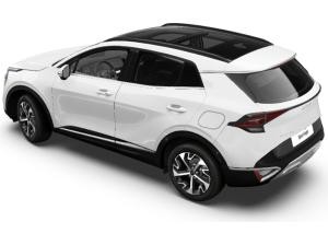 Kia Sportage VISION | Automatik | Mit Komfortpaket❗