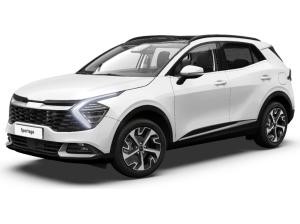 Kia Sportage VISION | Automatik | Mit Komfortpaket❗