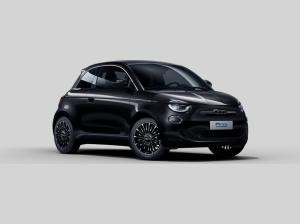 Fiat 500e LaPrima - großer Akku 🔋 (42kWh) - 🚗 GRATIS MIETWAGEN SOFORT VERFÜGBAR