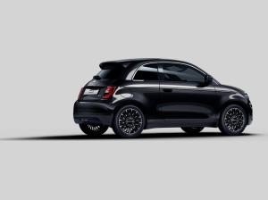 Fiat 500e LaPrima - großer Akku 🔋 (42kWh) - 🚗 GRATIS MIETWAGEN SOFORT VERFÜGBAR