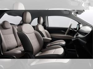Fiat 500e LaPrima - großer Akku 🔋 (42kWh) - 🚗 GRATIS MIETWAGEN SOFORT VERFÜGBAR