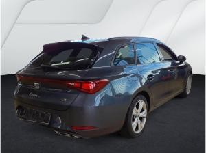 Seat Leon Sp. 1.5 eTSI DSG FR