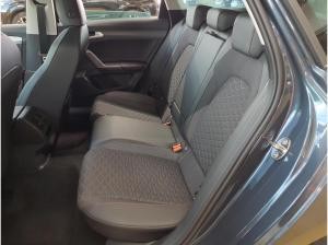 Seat Leon Sp. 1.5 eTSI DSG FR