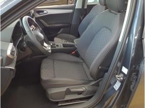 Seat Leon Sp. 1.5 eTSI DSG FR