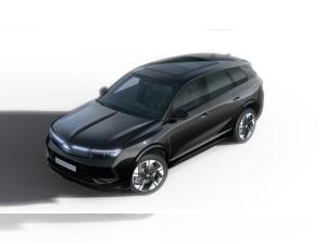 Opel Grandland ULTIMATE Plug-In-Hybrid Systemleistung Elektrisches 7-Gang-Doppelkupplungsgetriebe (eDCT) 1.6 Direct