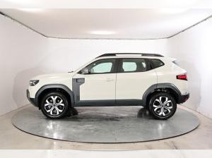 Dacia Duster Expression TCe 130 6-Gang 4x4 Allrad
