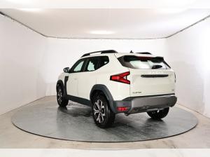 Dacia Duster Expression TCe 130 6-Gang 4x4 Allrad