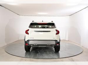 Dacia Duster Expression TCe 130 6-Gang 4x4 Allrad