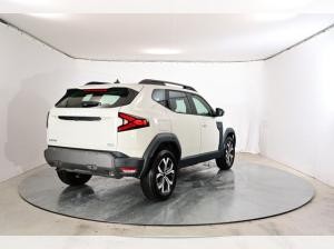Dacia Duster Expression TCe 130 6-Gang 4x4 Allrad