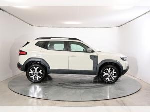 Dacia Duster Expression TCe 130 6-Gang 4x4 Allrad