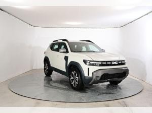 Dacia Duster Expression TCe 130 6-Gang 4x4 Allrad