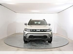 Dacia Duster Expression TCe 130 6-Gang 4x4 Allrad