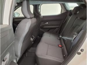 Dacia Duster Expression TCe 130 6-Gang 4x4 Allrad