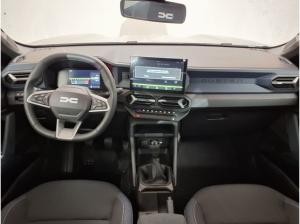 Dacia Duster Expression TCe 130 6-Gang 4x4 Allrad