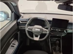 Dacia Duster Expression TCe 130 6-Gang 4x4 Allrad