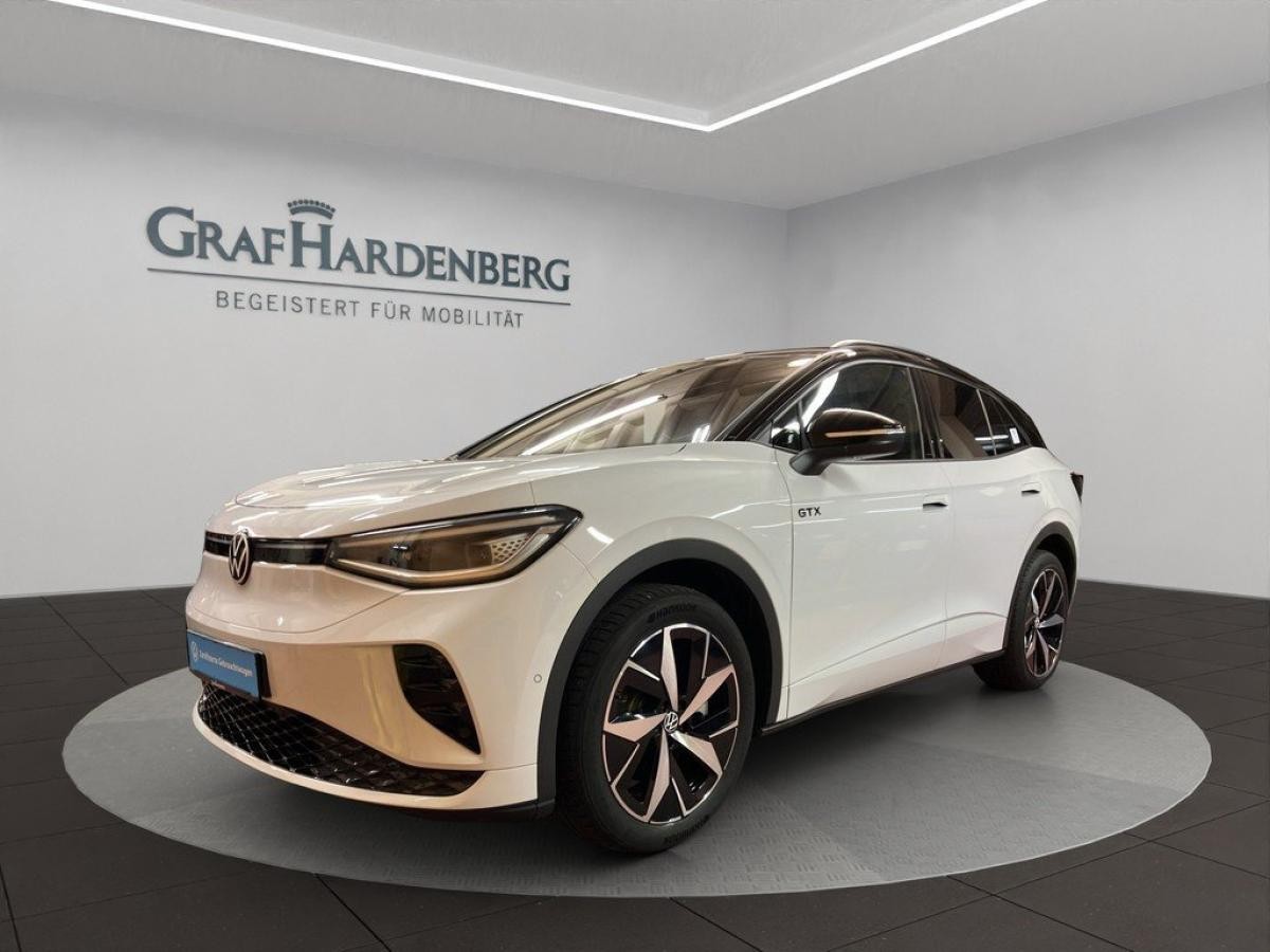 Volkswagen ID.4 GTX / SOFORT VERFÜGBAR !