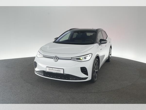 Volkswagen ID.4 GTX 4Motion / SOFORT VERFÜGBAR !