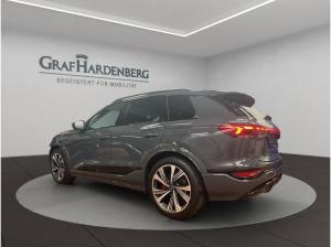 Audi Q6 e-tron qu. S line / SOFORT VERFÜGBAR !