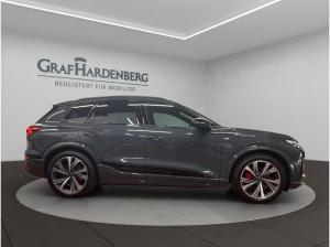 Audi Q6 e-tron qu. S line / SOFORT VERFÜGBAR !