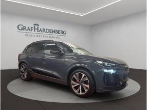 Audi Q6 e-tron qu. S line / SOFORT VERFÜGBAR !
