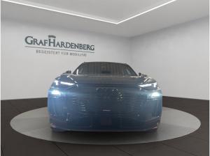 Audi Q6 e-tron qu. S line / SOFORT VERFÜGBAR !