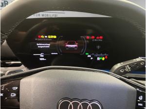 Audi Q6 e-tron qu. S line / SOFORT VERFÜGBAR !