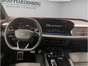 Audi Q6 e-tron qu. S line / SOFORT VERFÜGBAR !