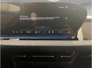 Audi Q6 e-tron qu. S line / SOFORT VERFÜGBAR !