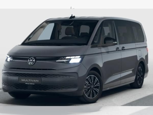 Volkswagen Multivan Life 2.0 TDI LÜ (Mettmann)