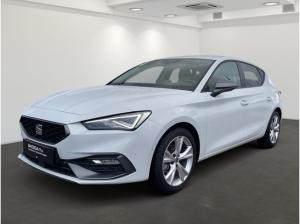 Seat Leon ?DSG?KEINE NEBENKOSTEN?GANZJAHRESREIFEN?NAVI?KAMERA?LED?