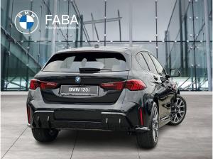BMW 120 HK HiFi DAB LED Komfortzg. Parkassistent