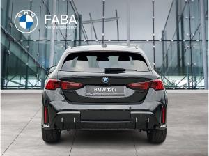 BMW 120 HK HiFi DAB LED Komfortzg. Parkassistent