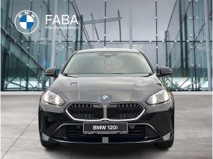 BMW 120 HK HiFi DAB LED Komfortzg. Parkassistent