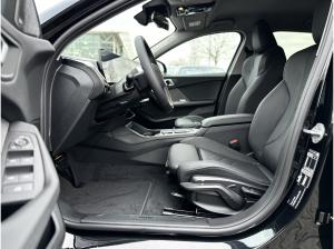 BMW 120 HK HiFi DAB LED Komfortzg. Parkassistent