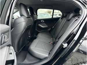 BMW 120 HK HiFi DAB LED Komfortzg. Parkassistent