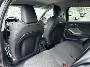 BMW 120 HK HiFi DAB LED Komfortzg. Parkassistent