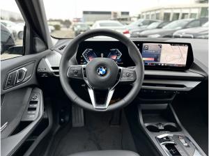 BMW 120 HK HiFi DAB LED Komfortzg. Parkassistent